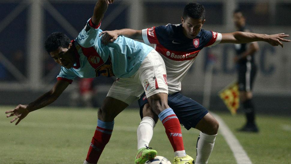 Lautaro Montoya