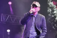 Las mejores fotos del recital del Indio Solari en Tandil