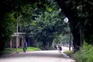 Crece la inquietud en Yerba Buena a causa de los motoarrebatos y los asaltos