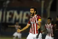 Una radiografía de San Martín