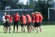 San Martín no subestima a Güemes