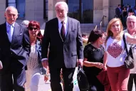 Un fiscal pide investigar si hubo delito en la negociación de pago a los fondos buitre