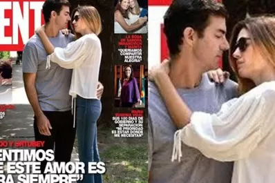 Isabel Macedo reveló cómo se conoció con Urtubey