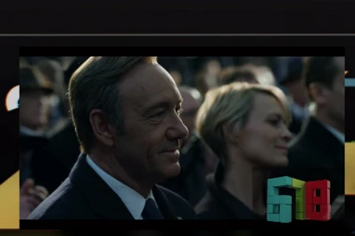 Video: House of Cards difundió un informe del estilo 678