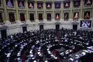 Con cambios, el oficialismo imponía su proyecto para arreglar con los “holdouts”