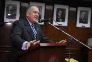 Citan a indagatoria a Cerisola y a Sacca por los fondos de YMAD