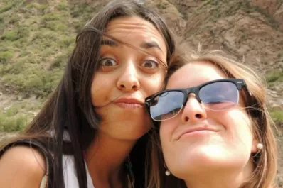 Peritos argentinos confirmaron que los cuerpos son de las mendocinas