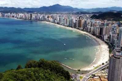 A los tucumanos que viajen a Brasil: habrá asistencia policial argentina