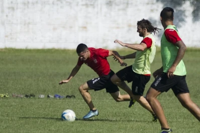 “Goico” sólo piensa en seguir ganando