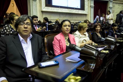 Un fiscal federal abre una pesquisa contra Macri