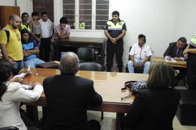 Absolvieron al mecánico que fue acusado de abusar de su hija