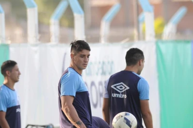 Segunda chance
