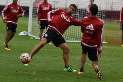 Una prueba de fuego para River