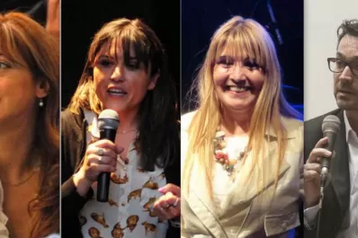 Interactivo: así votaron los diputados tucumanos el acuerdo con los fondos buitre