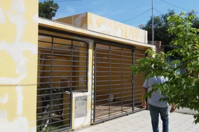 Maniataron a un matarife y a su familia, y le robaron $ 400.000