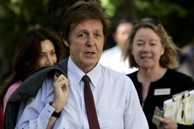 Paul McCartney vuelve en mayo a la Argentina