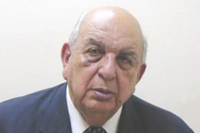 Luto en el peronismo tucumano: murió Alberto Herrera