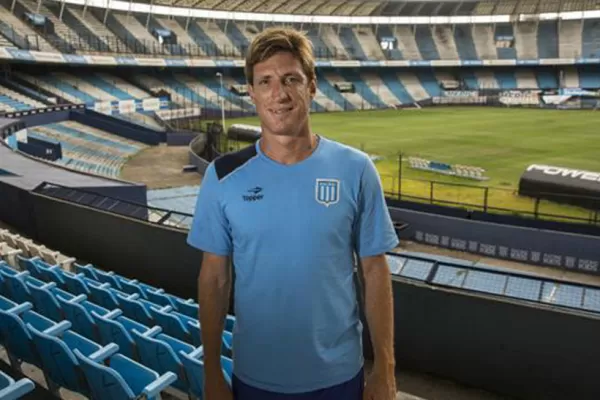 “Aunque el empate nos puede servir, vamos a ir por el triunfo”