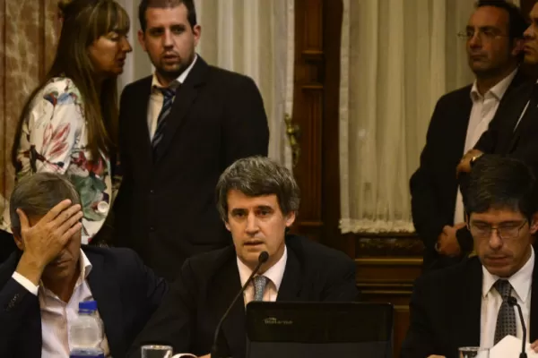 Prat Gay: el acuerdo busca poner fin a 15 años de default