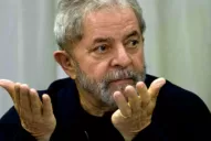 Lula, en 1988: cuando un pobre roba, va a la cárcel; pero cuando un rico roba, se convierte en ministro