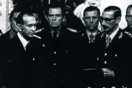 Estados Unidos desclasificará archivos de la dictadura argentina