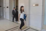 Goane recupera el sillón de vocal decano