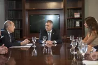 Si lo procesan, podrían agravar la sanción a Vargas Aignasse