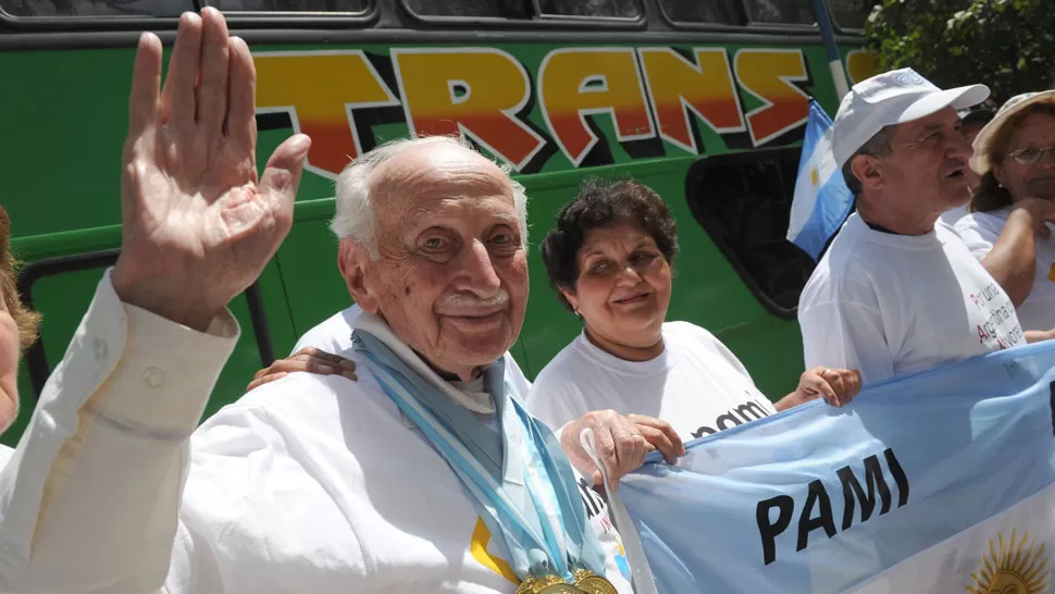 ARCHIVO LA GACETA / FOTO DE FRANCO VERA