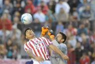 Los errores de San Martín le permitieron a Güemes empatar