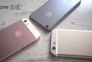 Conocé las principales características del iPhone SE