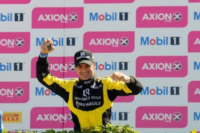 Spataro y Renault, ilusiones renovadas