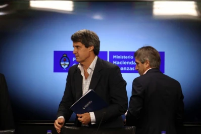 La devaluación golpeó fuerte al consumo