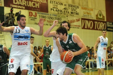 Un clásico repetido