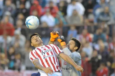 Los errores de San Martín le permitieron a Güemes empatar