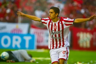 La computadora del empate de San Martín ante Güemes