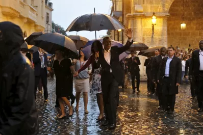 Los cinco temas clave a resolver entre Cuba y Estados Unidos