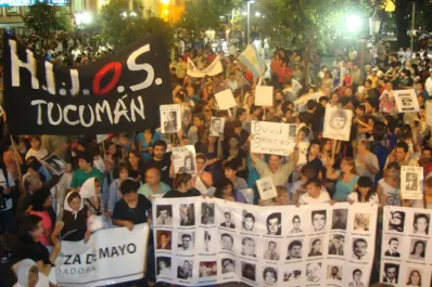 En el Día de la Memoria, convocan a marchar desde la ex Jefatura de Policía