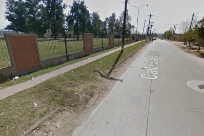 Asesinaron a un hombre de un disparo en La Bombilla