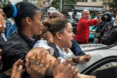 Este es el listado de los 47 presos políticos que deberá liberar Castro