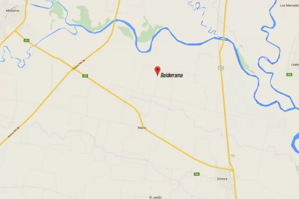 Golpearon a un comerciante y le robaron $ 80.000