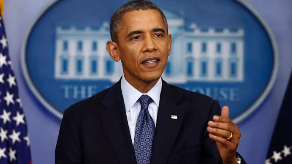 LA VISITA. Barack Obama, presidente de EE.UU. FOTO TOMADA DE ELLIBERAL.COM.