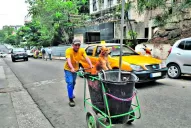 Los cubanos esperan llegar a ver los cambios