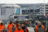 El Gobierno español atribuyó al Estado Islámico los atentados en Bruselas