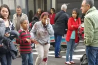 Hollande: Los atentados golpearon a toda Europa