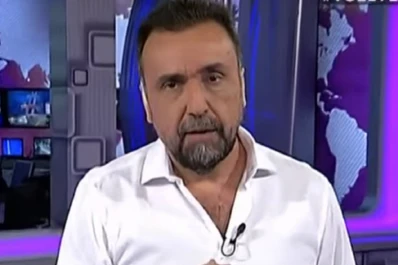 Suspensión en la TV y renuncia en la radio
