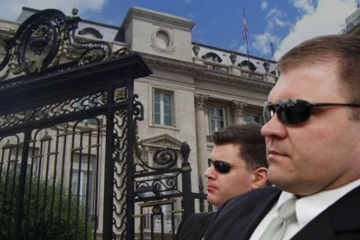 El Gobierno argentino elevó el nivel de seguridad para la visita de Obama