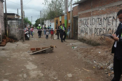 Pidió que dejen de vender drogas y lo mataron