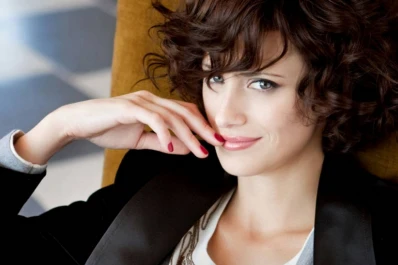 Famosa actriz reveló: no descarto tener una relación con una mujer