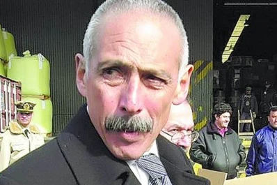 Denunciaron a José Sbatella por no investigar a Lázaro Báez