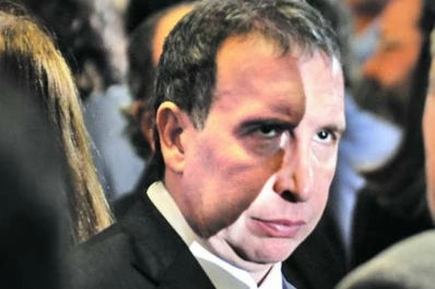 El empresario que iba a comprar 'Tiempo Argentino' rescinde la operación y denunciará a Szpolski por estafa